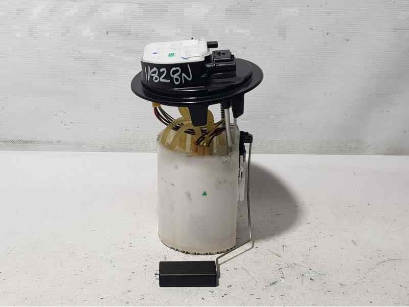 Recambio de aforador para citroën c4 cactus feel referencia OEM IAM 9611336680 A2C94382200 6 PINS