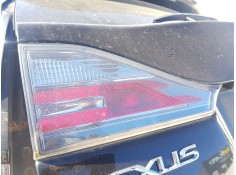 Recambio de piloto trasero izquierdo interior para lexus ct (zwa10_) 200h (zwa10_) referencia OEM IAM 8159176010  