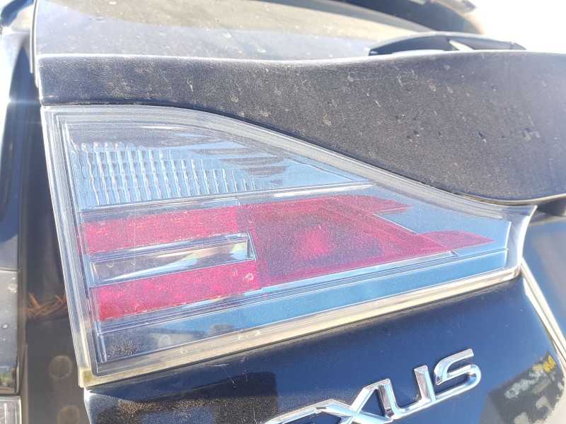 Recambio de piloto trasero izquierdo interior para lexus ct (zwa10_) 200h (zwa10_) referencia OEM IAM 8159176010  