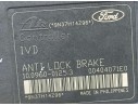 Recambio de abs para ford focus lim. (cb4) trend referencia OEM IAM 3M512C405HC 10020603014 ATE