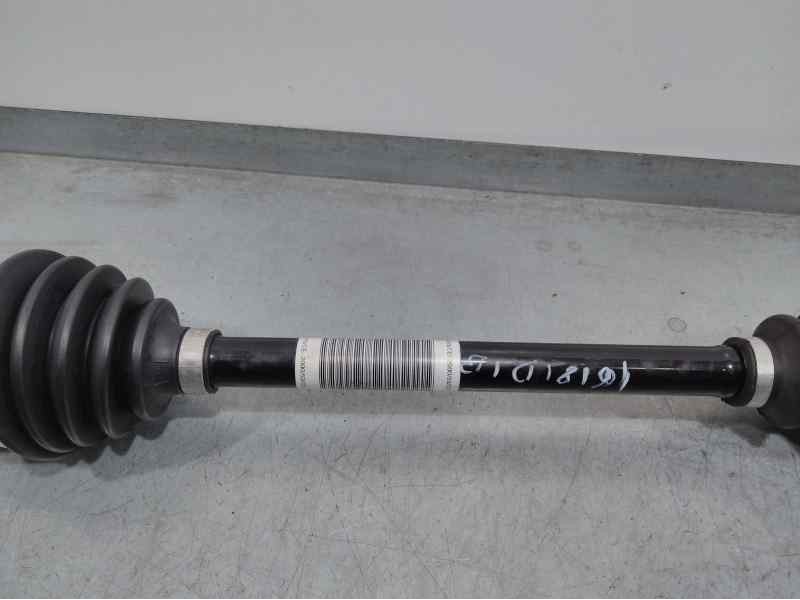 Recambio de transmision delantera izquierda para peugeot 208 (p2) active referencia OEM IAM 9836034380  