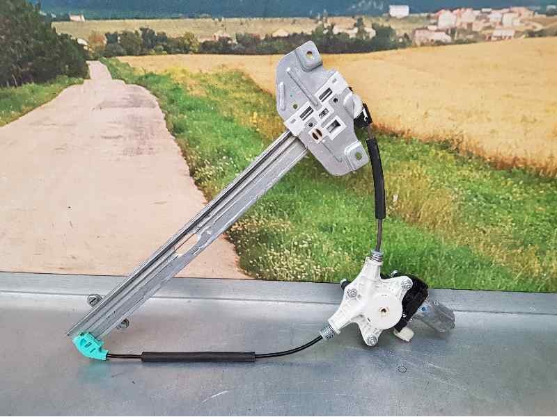 Recambio de elevalunas delantero derecho para kia rio concept referencia OEM IAM 824601W000 DH2621005171 ELECTRICO