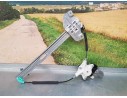 Recambio de elevalunas delantero derecho para kia rio concept referencia OEM IAM 824601W000 DH2621005171 ELECTRICO