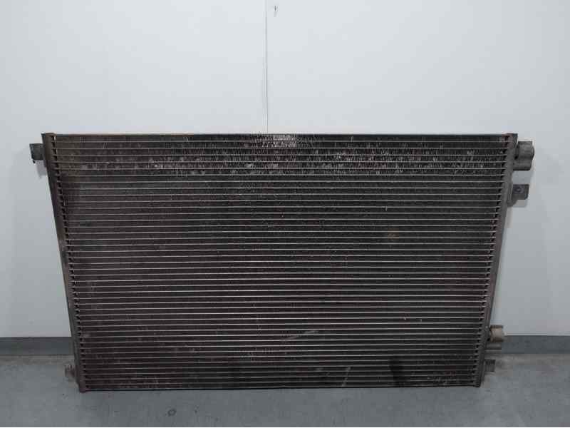 Recambio de condensador / radiador aire acondicionado para renault scenic ii privilege referencia OEM IAM 8200115543  