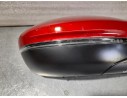 Recambio de retrovisor derecho para peugeot 208 (p2) allure referencia OEM IAM 98260171XT  ELECTRICO 2 CLAVIJAS 10 + 2 PINES