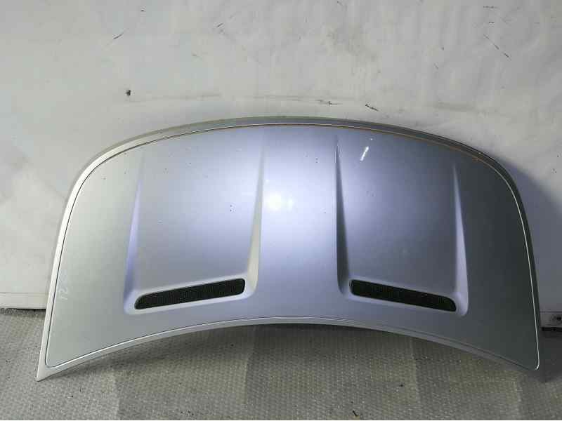 Recambio de capot para smart forfour básico (70kw) referencia OEM IAM   