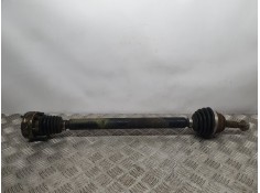 TRANSMISION DELANTERA DERECHA SIN REF 