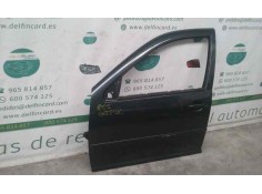 PUERTA DELANTERA IZQUIERDA ROZADA