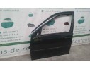Recambio de puerta delantera izquierda para volkswagen golf iv berlina (1j1) gti referencia OEM IAM   ROZADA