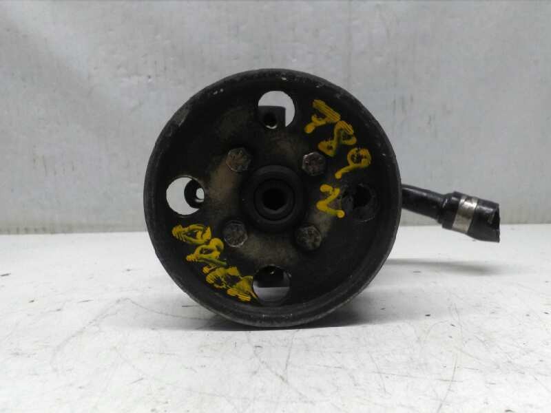 Recambio de bomba direccion para peugeot boxer caja cerr. acristalado (rs2850)(230)(´02) 1400 d referencia OEM IAM 9622072080 26