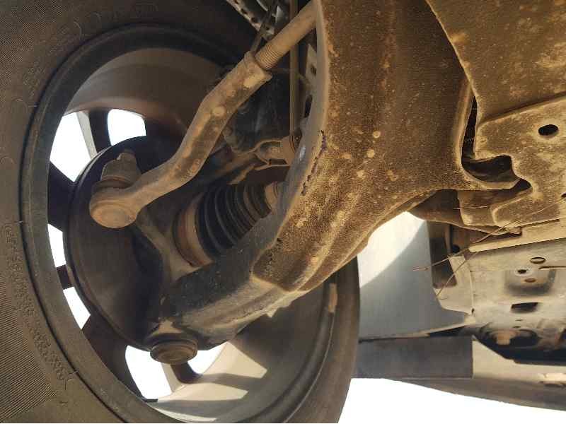 Recambio de brazo suspension inferior delantero izquierdo para renault zoe ze.40 electric intens referencia OEM IAM 545052354R  