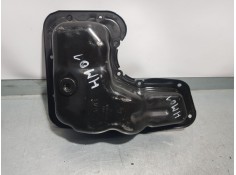 Recambio de carter para peugeot 208 1.2 12v e-vti referencia OEM IAM 967543188003 KA983105 