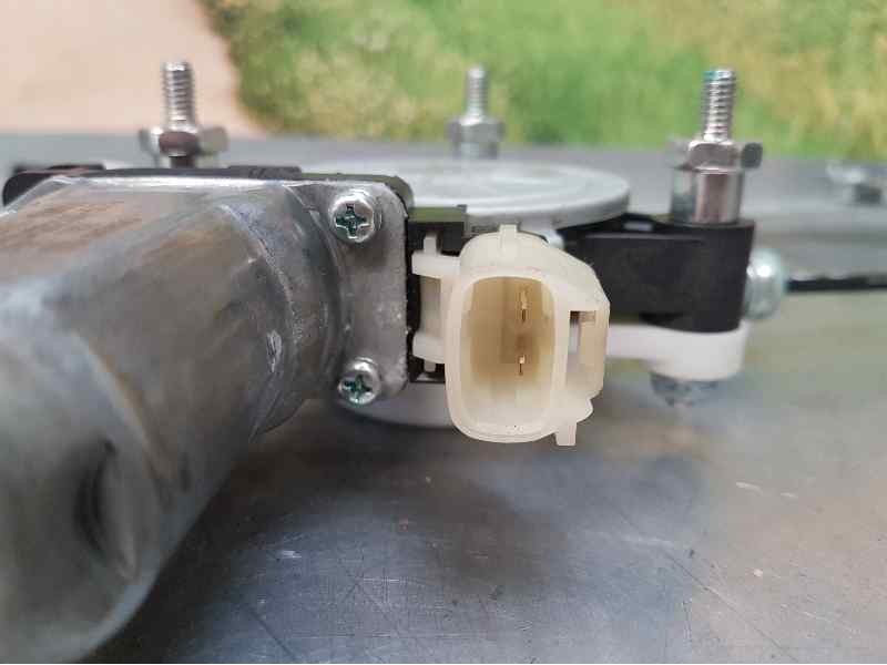 Recambio de elevalunas delantero derecho para kia rio concept referencia OEM IAM 824601W000 DH2621005171 ELECTRICO