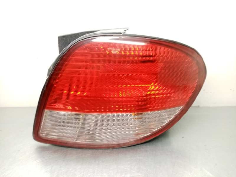 Recambio de piloto trasero derecho para hyundai coupe (rd) 1.6 16v cat referencia OEM IAM   