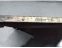 Recambio de condensador / radiador aire acondicionado para renault scenic ii privilege referencia OEM IAM 8200115543  