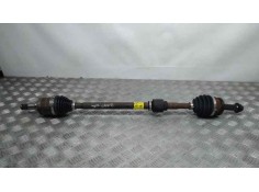 Recambio de transmision delantera derecha para kia stonic (ybcuv) hybrid referencia OEM IAM 49501H8250  