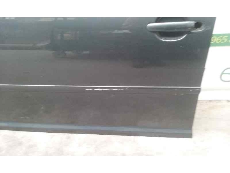 Recambio de puerta delantera izquierda para volkswagen golf iv berlina (1j1) gti referencia OEM IAM   ROZADA