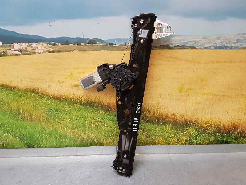 Recambio de elevalunas delantero derecho para ford ka (ccu) titanium referencia OEM IAM  2 PINS ELECTRICO