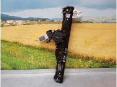 Recambio de elevalunas delantero derecho para ford ka (ccu) titanium referencia OEM IAM  2 PINS ELECTRICO