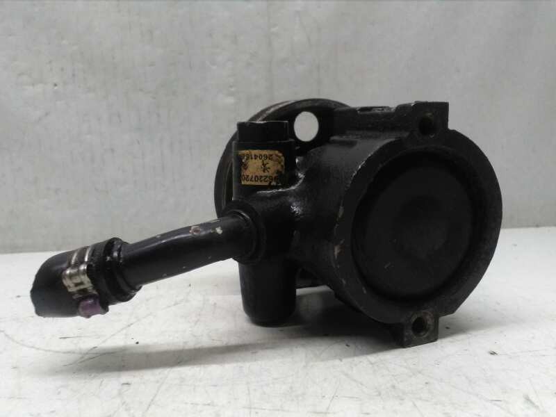 Recambio de bomba direccion para peugeot boxer caja cerr. acristalado (rs2850)(230)(´02) 1400 d referencia OEM IAM 9622072080 26
