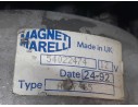 Recambio de alternador para land rover discovery i (lj) 2.5 tdi 4x4 referencia OEM IAM 54022474 A2765 MAGNETI MARELLI