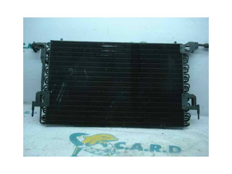 Recambio de condensador / radiador aire acondicionado para citroën zx 1.9 td armonia referencia OEM IAM   