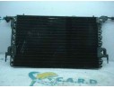 Recambio de condensador / radiador aire acondicionado para citroën zx 1.9 td armonia referencia OEM IAM   