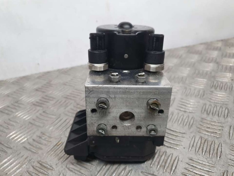 Recambio de abs para mercedes-benz clase a (w168) 170 cdi (168.009) referencia OEM IAM A0044310912 0265202461 