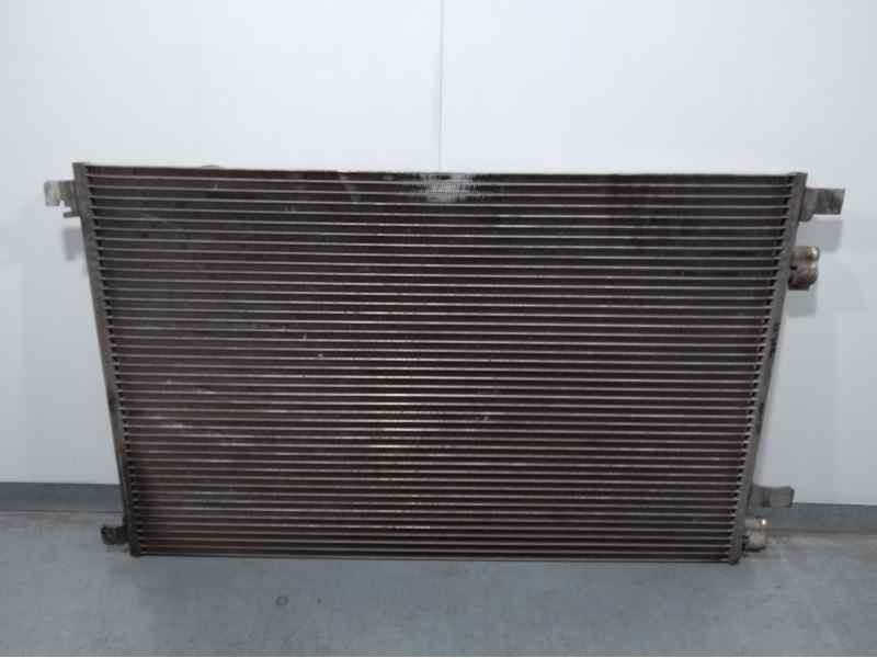 Recambio de condensador / radiador aire acondicionado para renault scenic ii privilege referencia OEM IAM 8200115543  