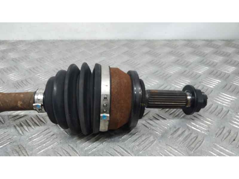 Recambio de transmision delantera derecha para kia stonic (ybcuv) hybrid referencia OEM IAM 49501H8250  