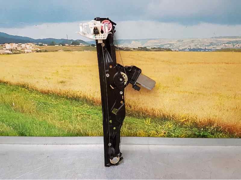 Recambio de elevalunas delantero derecho para ford ka (ccu) titanium referencia OEM IAM  2 PINS ELECTRICO