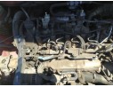Recambio de motor completo para toyota corolla (_e12_) 1.4 d (nde120_) referencia OEM IAM IND INYECCIÓN BOSCH. 0205666 