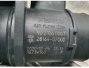 Recambio de caudalimetro para kia picanto (ja) gt line referencia OEM IAM 2816407000 9021060007 16739140 KEFICO