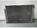 Recambio de condensador / radiador aire acondicionado para dacia dokker ambiance referencia OEM IAM 940321 940321 NISSENS