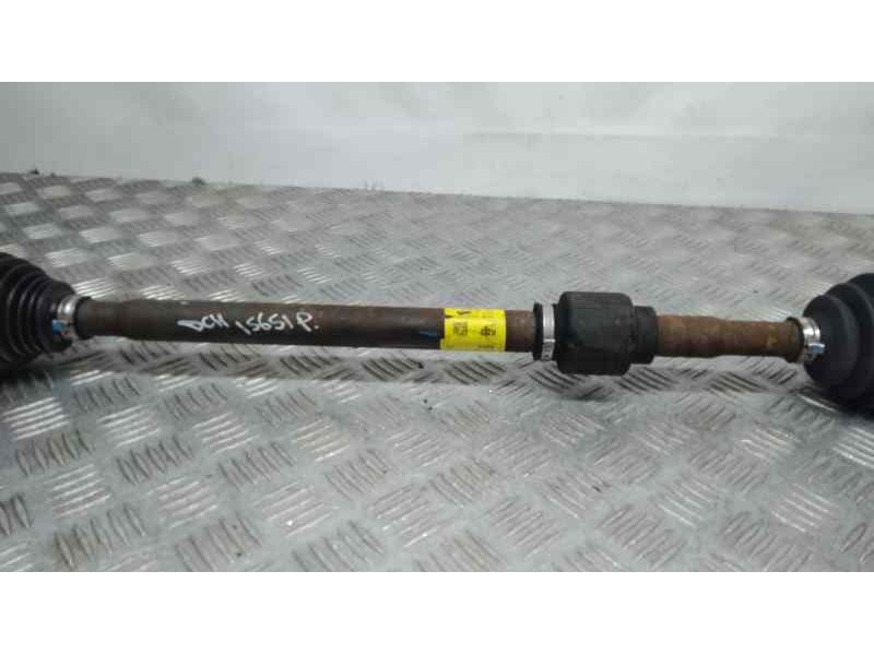 Recambio de transmision delantera derecha para kia stonic (ybcuv) hybrid referencia OEM IAM 49501H8250  