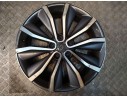 Recambio de juego llantas aluminio para renault kadjar business referencia OEM IAM 7X19 5TORN ET40 ALUMINIO 