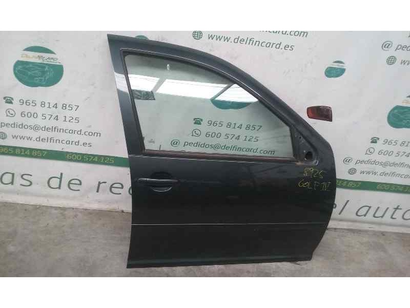 Recambio de puerta delantera derecha para volkswagen golf iv berlina (1j1) gti referencia OEM IAM   