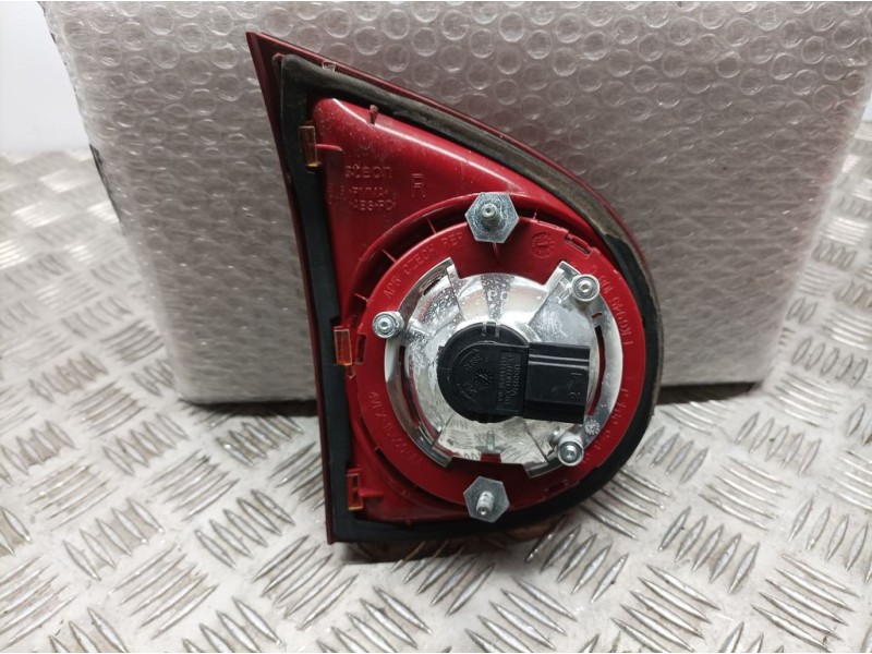 Recambio de piloto trasero derecho para volkswagen golf v berlina (1k1) highline referencia OEM IAM 1K6945094J  INTERIOR