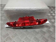 Recambio de piloto trasero central para peugeot 208 (p2) active referencia OEM IAM 9674308980  PARAGOLPES