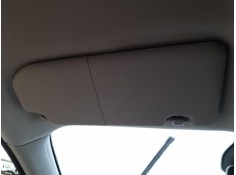 Recambio de parasol izquierdo para mg zs suv (azs1) 1.0 t-gdi referencia OEM IAM 10524501ASA  