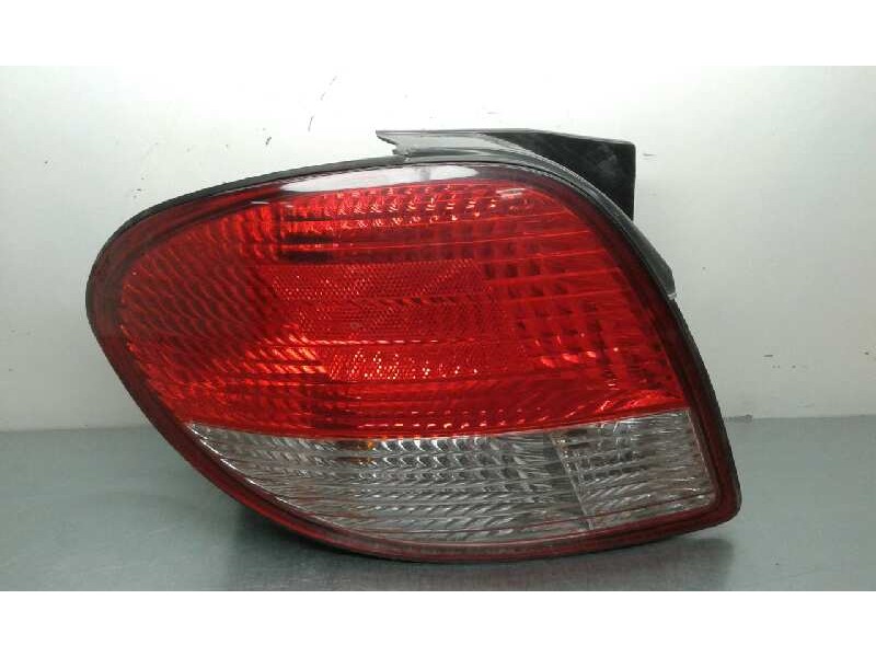 Recambio de piloto trasero izquierdo para hyundai coupe (rd) 1.6 16v cat referencia OEM IAM   