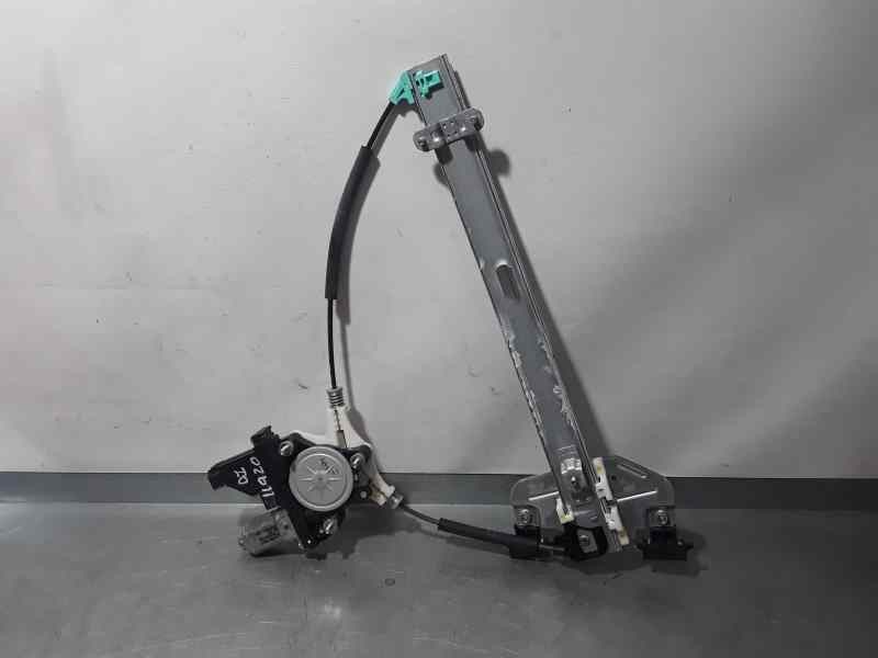 Recambio de elevalunas delantero izquierdo para kia rio concept referencia OEM IAM  6 PINS ELECTRICO