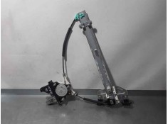 ELEVALUNAS DELANTERO IZQUIERDO 824011W020 6 PINS ELECTRICO