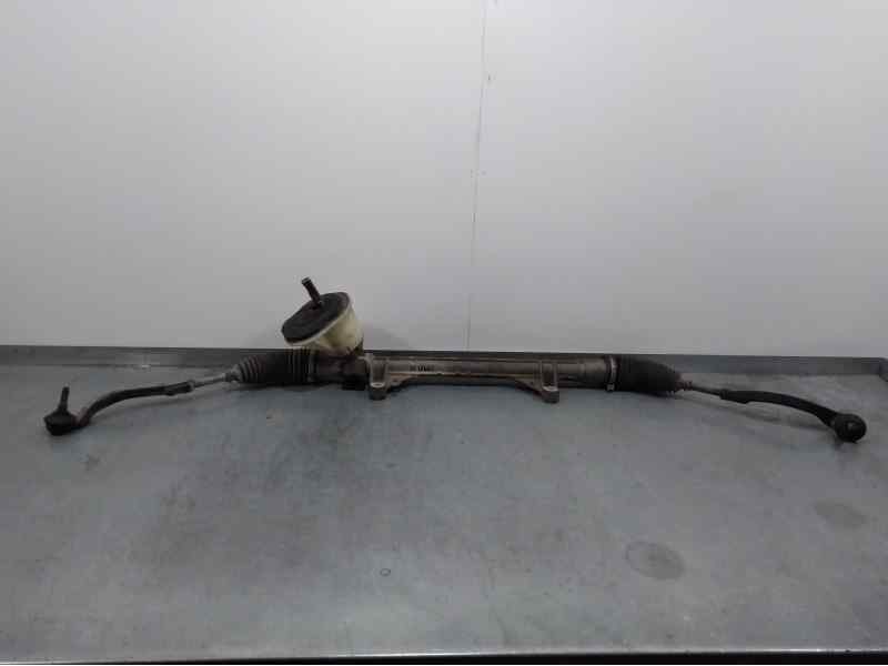 Recambio de cremallera direccion para renault scenic ii privilege referencia OEM IAM 7711368390  MECANICA