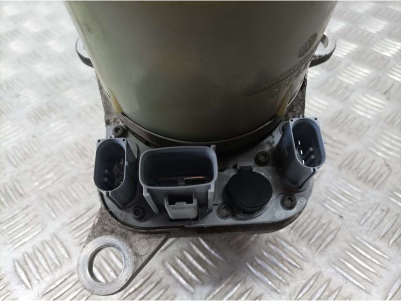 Recambio de bomba direccion electrica para ford focus lim. (cb4) trend referencia OEM IAM 4M513K514BF  