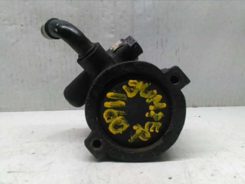 Recambio de bomba direccion para citroën jumper caja cerrada (1) 31 c td kat ntz. 1400 referencia OEM IAM   