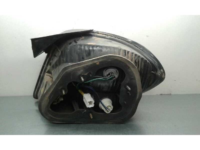 Recambio de piloto trasero izquierdo para hyundai coupe (rd) 1.6 16v cat referencia OEM IAM   