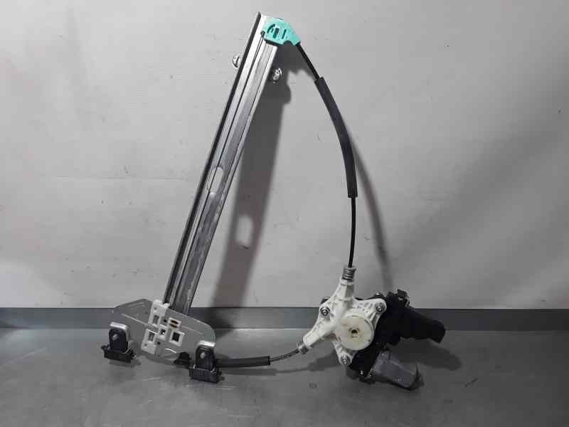 Recambio de elevalunas delantero izquierdo para kia rio concept referencia OEM IAM  6 PINS ELECTRICO