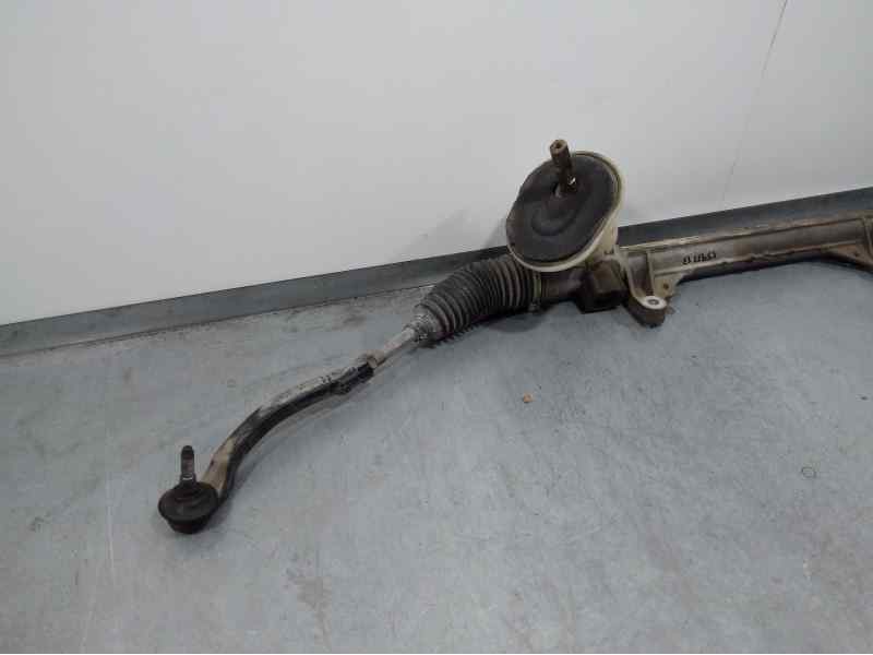 Recambio de cremallera direccion para renault scenic ii privilege referencia OEM IAM 7711368390  MECANICA