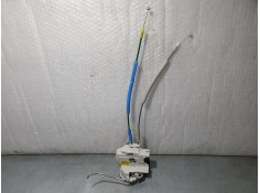 Recambio de cerradura puerta trasera derecha para kia picanto (ja) gt line referencia OEM IAM SIN REF  4 PINES